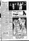 Newark Advertiser Friday 15 December 1989 Page 15
