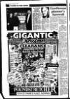 Newark Advertiser Friday 15 December 1989 Page 18