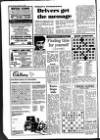Newark Advertiser Friday 15 December 1989 Page 20