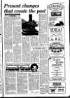 Newark Advertiser Friday 15 December 1989 Page 21