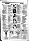 Newark Advertiser Friday 15 December 1989 Page 22