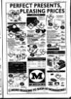 Newark Advertiser Friday 15 December 1989 Page 23