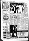 Newark Advertiser Friday 15 December 1989 Page 24