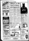 Newark Advertiser Friday 15 December 1989 Page 26