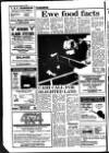 Newark Advertiser Friday 15 December 1989 Page 28