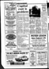 Newark Advertiser Friday 15 December 1989 Page 30
