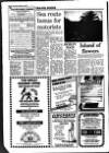 Newark Advertiser Friday 15 December 1989 Page 38