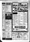 Newark Advertiser Friday 15 December 1989 Page 42