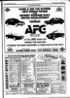 Newark Advertiser Friday 15 December 1989 Page 43