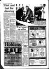 Newark Advertiser Friday 15 December 1989 Page 64