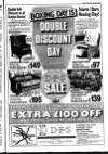 Newark Advertiser Friday 22 December 1989 Page 5