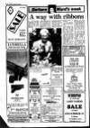 Newark Advertiser Friday 22 December 1989 Page 8