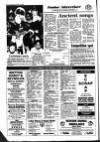 Newark Advertiser Friday 22 December 1989 Page 10