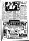 Newark Advertiser Friday 22 December 1989 Page 13