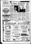 Newark Advertiser Friday 22 December 1989 Page 16