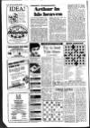 Newark Advertiser Friday 22 December 1989 Page 18