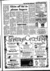 Newark Advertiser Friday 22 December 1989 Page 23