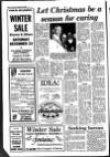 Newark Advertiser Friday 22 December 1989 Page 26