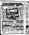 Newark Advertiser Friday 22 December 1989 Page 30