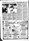 Newark Advertiser Friday 22 December 1989 Page 40