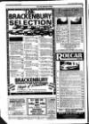 Newark Advertiser Friday 22 December 1989 Page 50