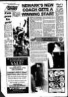 Newark Advertiser Friday 22 December 1989 Page 58