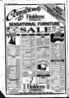 Newark Advertiser Friday 22 December 1989 Page 62