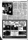 Newark Advertiser Friday 29 December 1989 Page 4