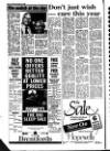 Newark Advertiser Friday 29 December 1989 Page 6