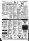 Newark Advertiser Friday 29 December 1989 Page 10