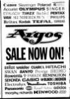 Newark Advertiser Friday 29 December 1989 Page 13