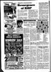 Newark Advertiser Friday 29 December 1989 Page 14