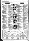 Newark Advertiser Friday 29 December 1989 Page 16