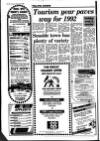 Newark Advertiser Friday 29 December 1989 Page 20