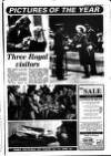 Newark Advertiser Friday 29 December 1989 Page 23