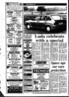 Newark Advertiser Friday 29 December 1989 Page 46