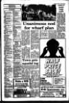 Newark Advertiser Friday 12 January 1990 Page 3