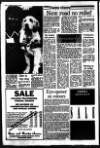 Newark Advertiser Friday 12 January 1990 Page 4