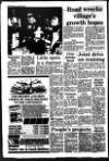 Newark Advertiser Friday 12 January 1990 Page 6