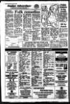 Newark Advertiser Friday 12 January 1990 Page 10