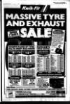 Newark Advertiser Friday 12 January 1990 Page 13