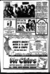 Newark Advertiser Friday 12 January 1990 Page 18