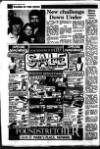 Newark Advertiser Friday 12 January 1990 Page 20