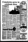 Newark Advertiser Friday 12 January 1990 Page 23