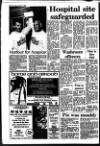 Newark Advertiser Friday 12 January 1990 Page 34