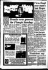 Newark Advertiser Friday 12 January 1990 Page 42