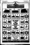 Newark Advertiser Friday 12 January 1990 Page 62