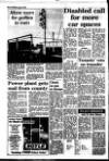 Newark Advertiser Friday 12 January 1990 Page 74