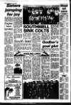 Newark Advertiser Friday 12 January 1990 Page 76