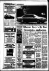 Newark Advertiser Friday 12 January 1990 Page 78